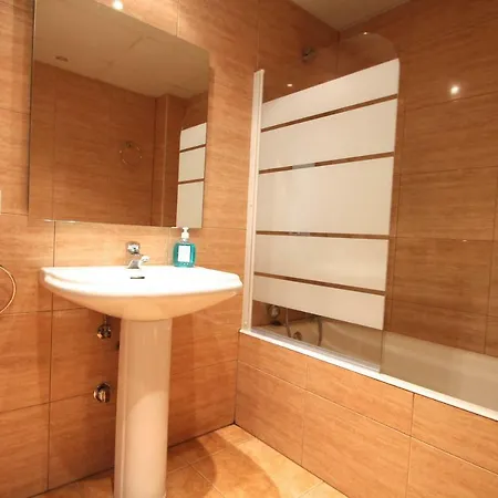 Apartamento Pont De Toneta 5,1 Ransol, Zona Grandvalira